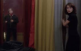 When she was 17 she began modelling. Ozu Teapot La Marge The Margin Walerian Borowczyk 1976