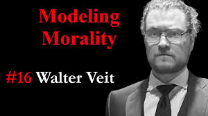 Modeling Morality