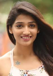 Telugu Movie Actress Priya Vadlamani Biography, News, Photos, Videos