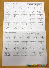This video series teaches kids to write a research paper or report. Tips For Teaching Kids To Write On Lined Paper Heidi Songs