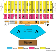 Minnesota State Fair Grandstand Tickets Seating Charts And