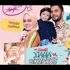 Encik imam ekspres ( teaser ep1 ). Encik Imam Ekspres Episod Live Posts Facebook