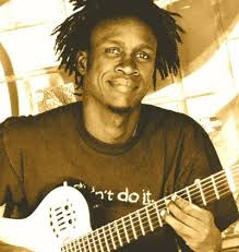 Frank Bessem's Musiques d'Afrique