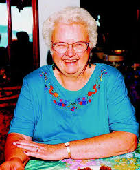 Jane Bryant Michaelsen, 94, of Pullman