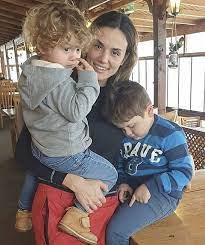 Turkish actor for television and film, he is most notably recognized for his roles in reaksiyon (2014), sadece sen (2014) and. Pin By Turkishdelight On Ibrahim Celikkol The Handsome Family Baby Face Couple Photos