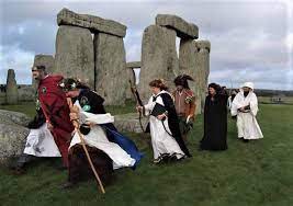 Ritual Wear What Do You Wear And Why Ritual Wear