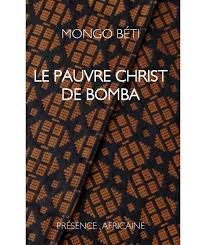 Résumé du roman romna de son village après une crruelle de péripéties souvent cruelle villle questions fréquentes nous contacter. Le Pauvre Christ De Bomba Presence Africaine Editions