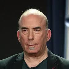 Bruce Beresford-Redman Net Worth