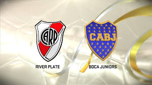 Boca y river empataron en el superclásico de argentina. Superclasico River Vs Boca Fecha 13 Torneo De Primera Division 2016 2017 Fpt Youtube