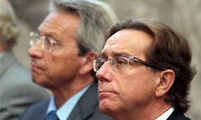 José Luis Méndez se borra del segundo asalto del Congreso