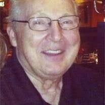 Douglas Cromarty Obituary