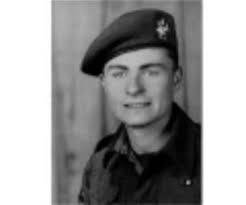 ALBERT MERRITT Obituary