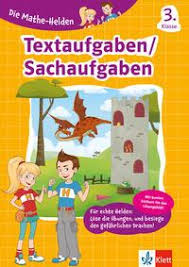 Aufgaben zum rechnen, halbschriftlich multiplizieren und dividieren etc. Klett Die Mathe Helden Knobelaufgaben Fur Mathe Helden 3 Klasse 3 Klasse Schulbuch 978 3 12 949633 6 Thalia