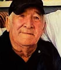 CHARLES BERNARD "BUNNY" SAMUELS