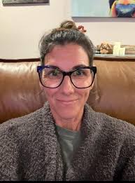 The best part of sobriety is waking up and liking who you are.