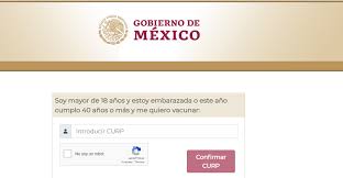 Ya puedes registrarte para recibir la vacuna anticovid. Ebas 6olcbhn1m