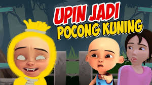 Upin ipin melawan dinosaurus ipin takut gta upin ipin. Download Ipinumi 2 Mp4 Mp3 3gp Daily Movies Hub