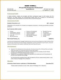 Level up your resume with these professional resume examples. One Page Resume Examples One Page Resume Resume Examples Good Resume Examples