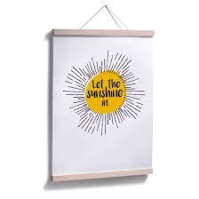 With cristina raines, cliff de young, meg foster, brenda vaccaro. Poster Let The Sunshine In Wall Art De