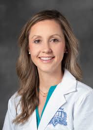 Jenna Luker, MD