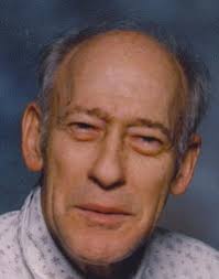 James Cordrey Obituary 2009