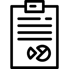 Download Report Vector Svg Icon 41 Svg Repo SVG, PNG, EPS, DXF File