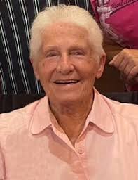 Obituary information for Joyce Broussard