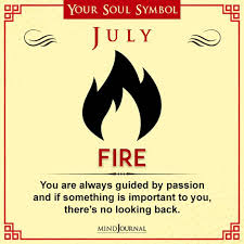Let me know :) iseeyourfuture. What Is Your Soul Symbol Your Birth Month Has The Answer