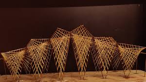 Image result for bamboo structures