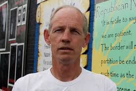 Dennis McFadden 'bugged deathbed goodbyes to New IRA founder Tony Catney'