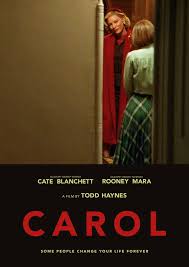 51,166 likes · 23 talking about this. Todd Haynes Use Of The Point Of View In Carol By John Cinenation Medium