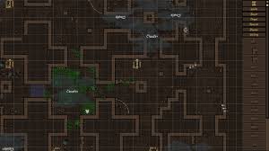 Will you reach the center? Tauronos Ä'anh Gia Game