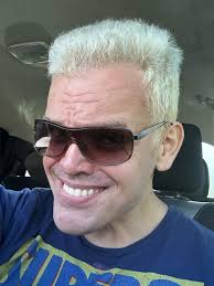 He unblocked me after seeing me at a bar