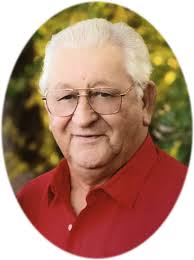 Joseph Malek Obituary August 12, 2020