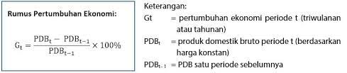 Apabila tingkat keluaran barang dan perkhidmatan dalam sebuah ekonomi meningkat, pertumbuhan ekonomi tersebuat akan turut meningkat. Nur Han Blogs Pembangunan Dan Pertumbuhan Ekonomi
