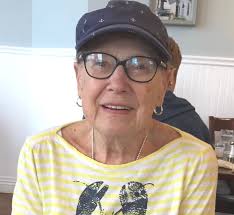 Lottie Gillen Obituary