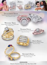 rings daniel s jewelers