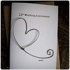 Great anniversary gifts for her should include the chance to getaway for a while, somewhere new and exciting. 30 Wow Worthy Traditional Steel 11 Year Anniversary Gift Ideas Dodo Burd