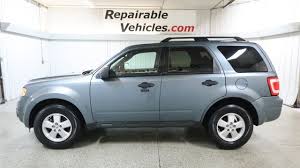Image result for Steel Blue 2011 Escape