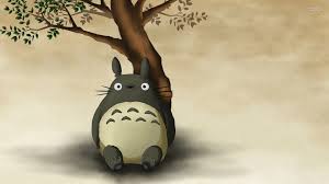 My Neighbor Totoro Computer Wallpapers Desktop Backgrounds 1920x1080 Id 690843 My Neighbor Totoro Japanese Cartoon Characters Totoro