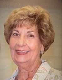 Adele S. Forrest Obituary