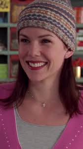 Stars Hollow, meet TikTok. TikTok, meet Stars Hollow. ✨☕️ #GilmoreGirls