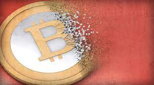 Unlike a stock whose value can be determined by earnings, cryptocurrency provides no income stream to its owner. Why The Bitcoin Fad Won T Fade Away The Daily Reckoning