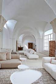 At Home In Puglia With Ludovica Roberto Palomba Yatzer Interior Design Italiano Spazi Vitali Salotti Minimalisti