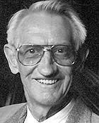 Luther Baughman Obituary (2006)