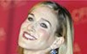 Carrie's queen of fashion