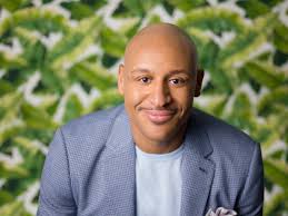 Brian Courtney Wilson Talks New Holiday EP "At Christmas"