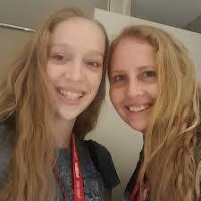 Stacey Peacock's Instagram, Twitter & Facebook