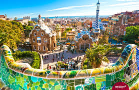 Die 25 besten sehenswürdigkeiten in barcelona. Die 11 Schonsten Barcelona Sehenswurdigkeiten Mydays Magazin