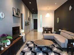 Interior design single storey terrace house malaysia gif. Simple Makeover Single Storey Malaysia Property News Facebook